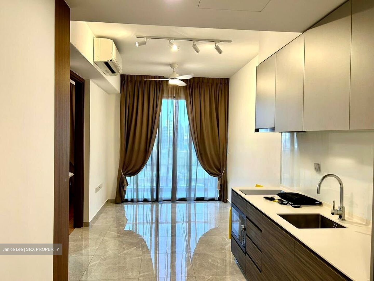 Stirling Residences (D3), Apartment #460005221